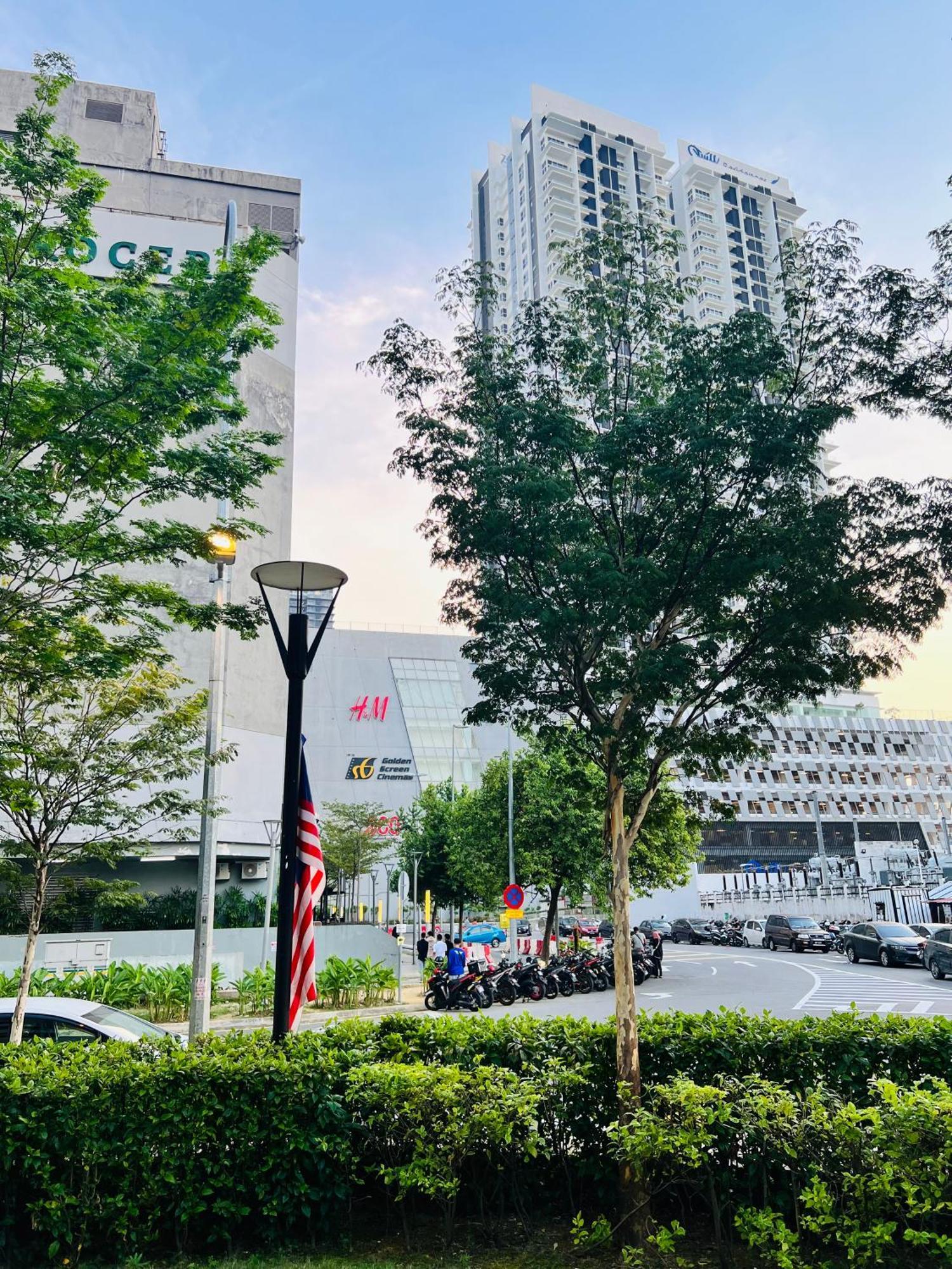 Colony Suites Klcc By Hibernate Kuala Lumpur Kültér fotó